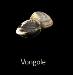 Vongole Veraci