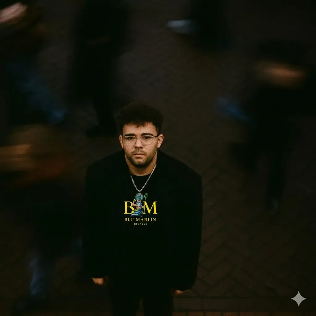 Cedrik Paduano